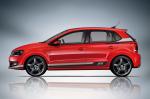 Volkswagen Polo by ABT 2009 года